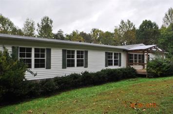 78 Deer Run Lane, Cumberland, VA 23040 