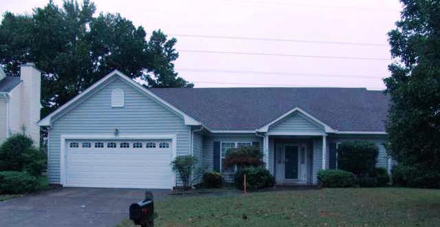 4309 Munford Ln, Chesapeake, VA 23321 