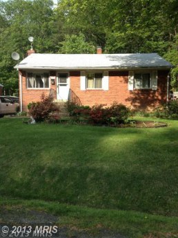 16013 Carroll  Avenue, Woodbridge, VA 22191 