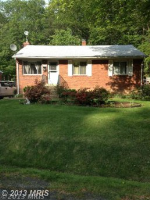 16013 Carroll  Avenue, Woodbridge, VA 22191 