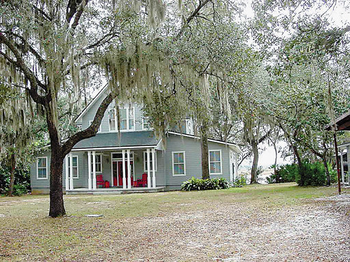 24374 NE 151 PL, Fort Mc Coy, FL 24374 