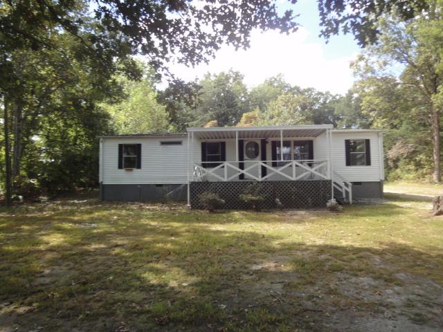 2016 Lee Syd Moore Rd, Scottsburg, VA 24589 