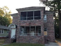 112 Saint James Ave, Suffolk, VA 23434 