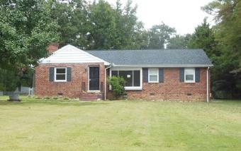 10316 Huntersdell Lane, North Chesterfield, VA 23235 