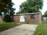 1908 Newton Road, Hampton, VA 23663 