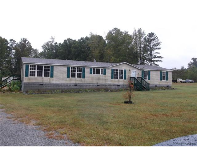 1120 Spring Church Road, Skippers, VA 23879 