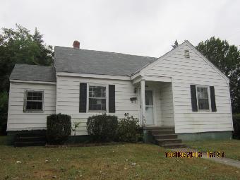 601 Colonial Ave, Colonial Heights, VA 23834 