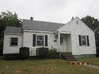 601 Colonial Ave, Colonial Heights, VA 23834 