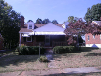 5116 Hearthstone Road NW, Roanoke, VA 24012 