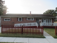 3801 Larkin St, Norfolk, VA 23513 