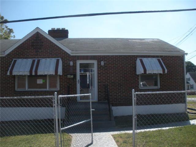 2301 Liberty Road NE, Roanoke, VA 24012 