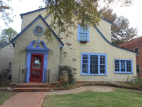 141 Marshall Terr, Danville, VA 24541 