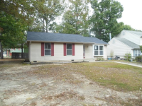 6524 N. Stevens Hollow, Chesterfield, VA 23832 