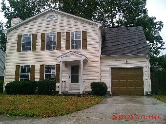 5 Samantha Ct, Hampton, VA 23663 