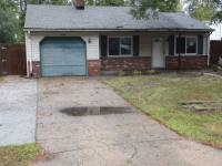 1454 Glendale Ave, Chesapeake, VA 23323 