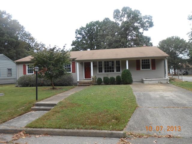 3401 Norfolk St, Hopewell, VA 23860 