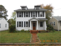 1808 Newman Road, Richmond, VA 23231 