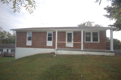 470 Reading Road, Christiansburg, VA 24073 