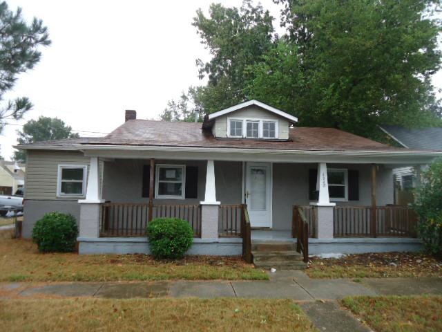 4833 Hampshire Ave, Norfolk, VA 23513 