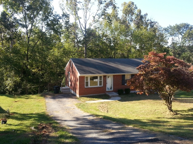 1139 Ardmore Dr, Lynchburg, VA 24501 