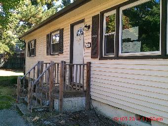 103 Prince William Rd, Newport News, VA 23608 