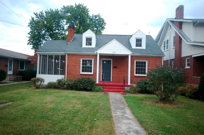 2728 Guilford Avenue SW, Roanoke, VA 24015 