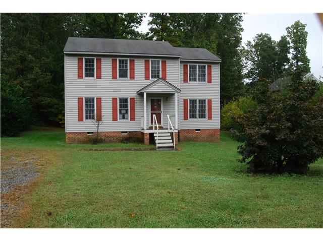 1513 Pritchard Terr, North Chesterfield, VA 23235 