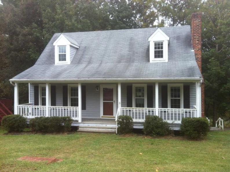 7107 Pointer Ridge Rd, Midlothian, VA 23112 