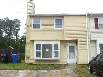 3210 Scarborough Way, Virginia Beach, VA 23453 