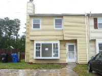 3210 Scarborough Way, Virginia Beach, VA 23453 