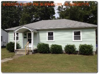 206 Castlewood Rd, Portsmouth, VA 23702 