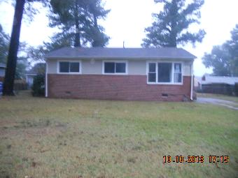 5748 Burrell Ave, Norfolk, VA 23518 