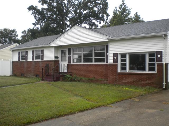 1847 Dominion Ave, Norfolk, VA 23518 