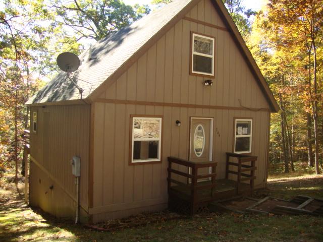 344 Sycamore Road, Basye, VA 22810 