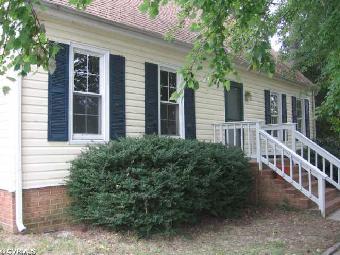 9924 Reams Rd, North Chesterfield, VA 23236 