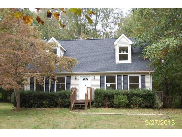 94 Carnation Rd, Ruckersville, VA 22968 