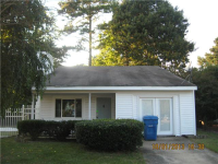 1401 Kara Ct, Virginia Beach, VA 23454 