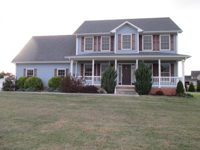 20 Bridle Bit Ln, Mount Crawford, VA 22841 