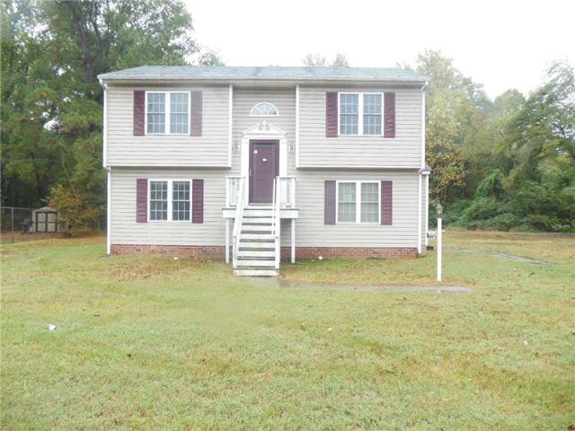 4109 Britannia Road, Richmond, VA 23234 