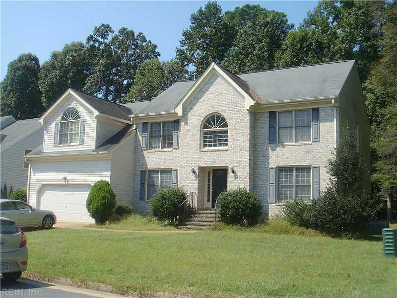Brentmeade, Yorktown, VA 23693 