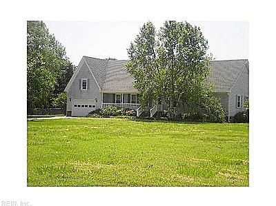 Bunch Walnuts, Chesapeake, VA 23322 