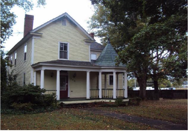 113 Buffalo Road, Clarksville, VA 23927 