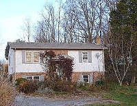 Happy Hollow, Blacksburg, VA 24060 