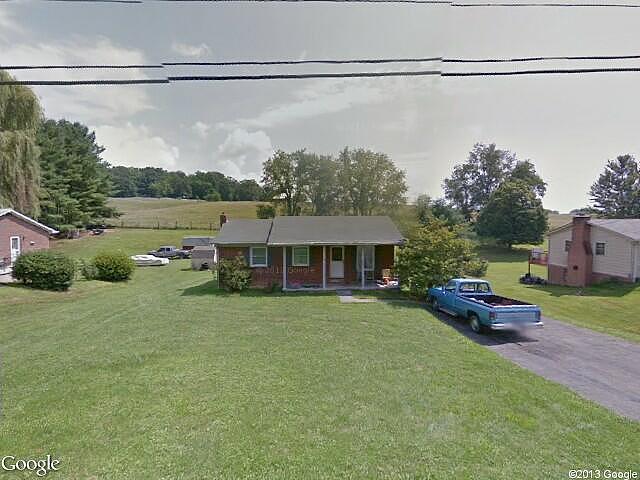 Twin Oaks, Pulaski, VA 24301 