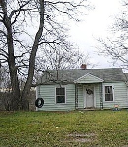 Mount Olivet, Pulaski, VA 24301 