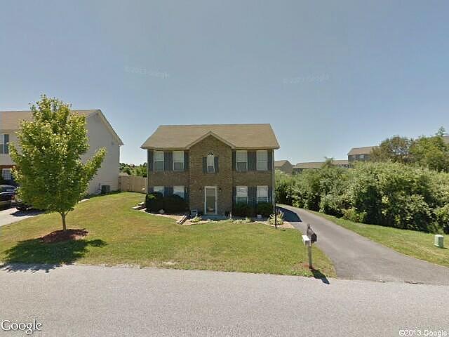 New Village, Christiansburg, VA 24073 