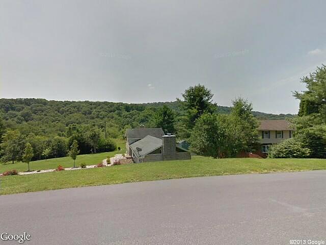 Overland, Christiansburg, VA 24073 