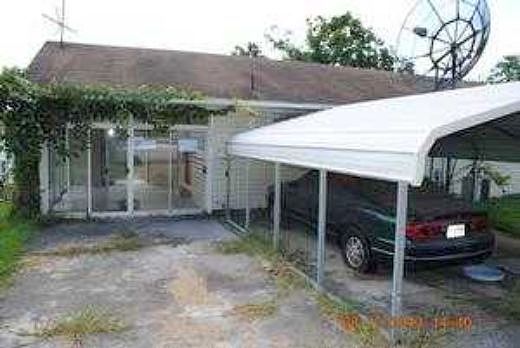 Wadsworth, Radford, VA 24141 