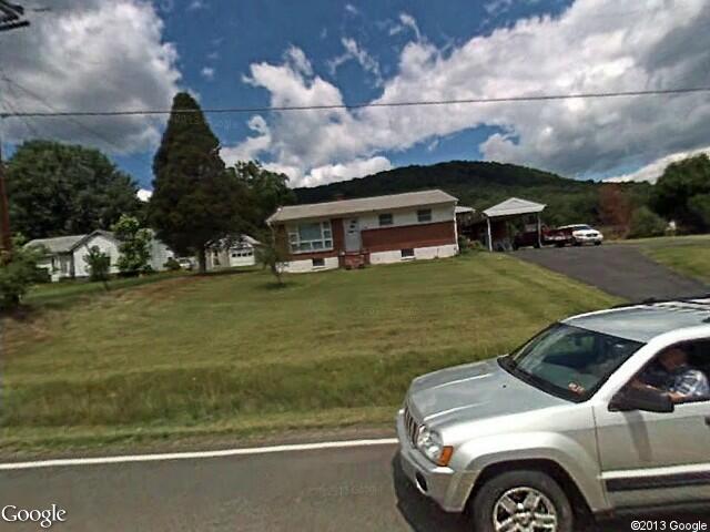 Federal, Rich Creek, VA 24147 