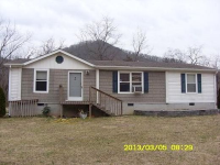 Dewbar Rd, Elliston, VA 24087 